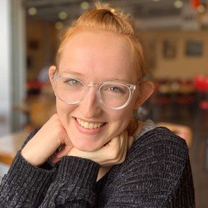 Meet your Posher, Karen